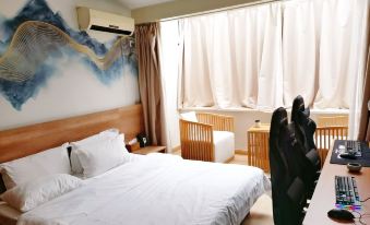 Wuxi Xiao'er E-sports Theme Hotel