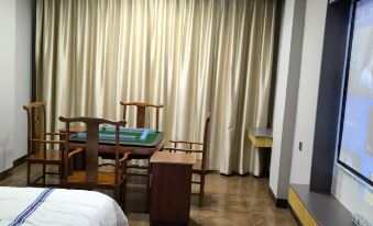 Tunchang Yayuan Film Hotel