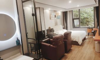 Chengcheng Smart Hotel