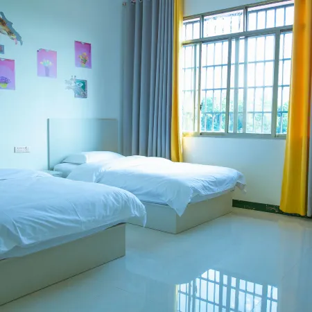 Guihang Homestay (Guilin Liangjiang Airport)