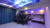 Zeku Ionia Theme Hotel