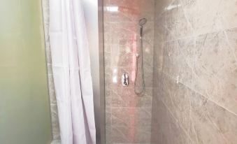 Tianjin Jinnan Hetang Apartment