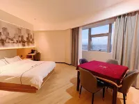 Nanchang Xingxuan Hotel Các khách sạn gần Jiangxi Ahead Software Vocational and Technical College