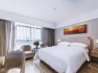 Vienna 3 Best Hotel (Huizhou Sandong High-speed Railway South Station Branch) Các khách sạn gần Huizhou Health Vocational College