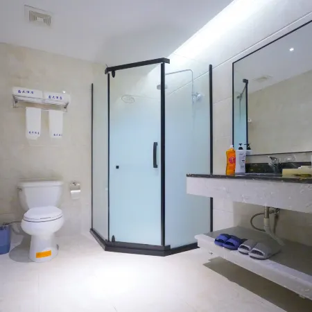 YUANDAHOTEL