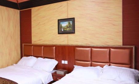 Miyi Niubentu No.88 Homestay - Housity
