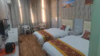Xixian Aishang Fashion Theme Hotel - 2 étoiles