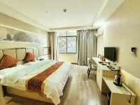 Zhejiang Business Hotel, Panshui Town, Pu'an Hotels in Pu'an