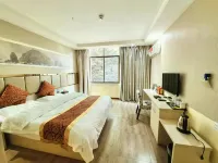 Zhejiang Business Hotel, Panshui Town, Pu'an