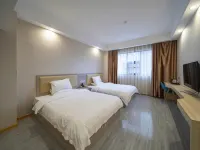 Anhua Wanghe Grand Hotel Hotels in Anhua