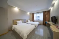 Anhua Wanghe Grand Hotel Hotels in Anhua