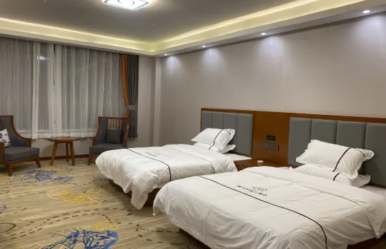 玉樹喜馬拉雅大酒店