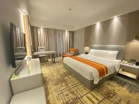 Perfect Hotel