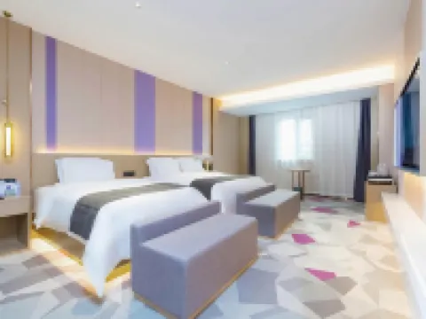 Lavande Hotel(Fangshan Liangxiang University Town North Metro Station) Hotel berhampiran Beijing Institute of Technology Liangxiang Campus