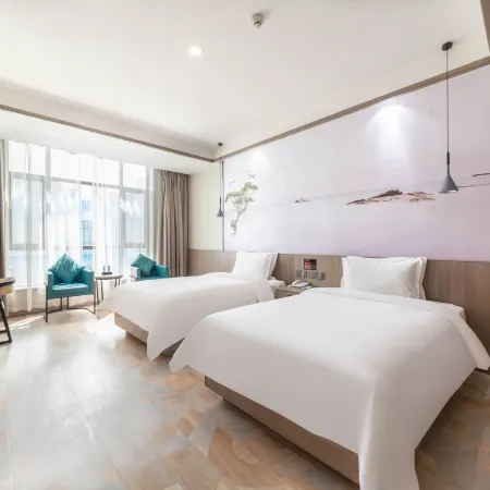 Haihong International Fengjing Hotel