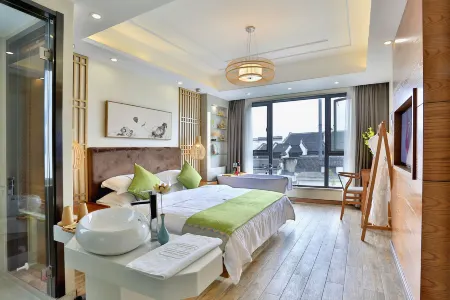 Moyi Art Hotel