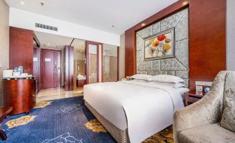 Yongdeng Jujia Hotel