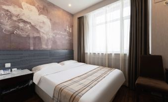 Daqing Xingcheng Business Hotel