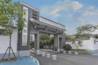 合肥新文采會展飯店 合肥經開區/翡翠湖大學城住宿飯店