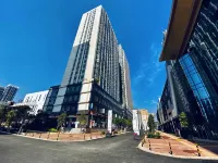 IDOO逸ホテル 師大呈貢キャンパス-体育館周辺のホテル