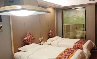 Taoyuan Fengyuan Business Boutique Hotel