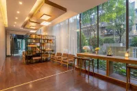 Shanhe Impression Hotel (Shangrao Jinlonggang Central Plaza) Hotels in Shangrao
