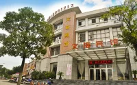 Wenhai Hotel Hotels in Eastern Area