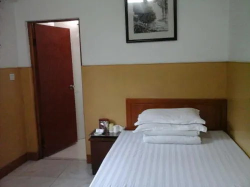 Jixi Kexin Hotel