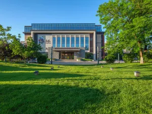 Panjin Ecological Hotel