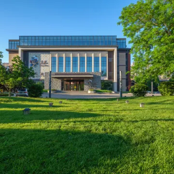 Panjin Ecological Hotel