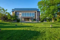 Panjin Ecological Hotel Hoteles en 