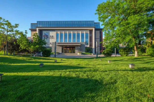 Panjin Ecological Hotel