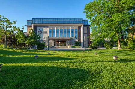 Panjin Ecological Hotel