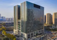 Shenyang Shouyao Hotel (Shengjing Grand Outlets, Olympic Sports Center Metro Station Branch)