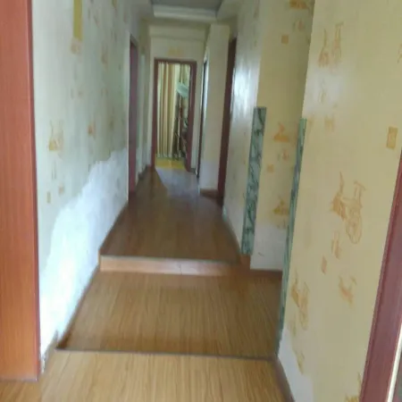 Nanjiang Bajiang Hotel