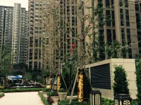 Lehmann Preferred Hotel (Zhengzhou Erqi Square Davidian City Branch) โรงแรมใน