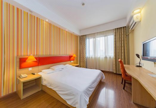 인민 광장 근처 스시 셀렉트 호텔