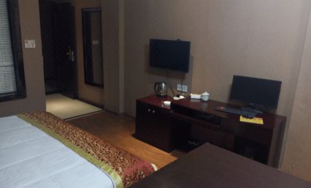 米兰宾馆(上广公路店) - Housity