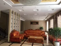 난부 성중후 관광단지 후징 호텔