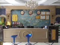 Jingshan Hongshan Hotel - Pet friendly