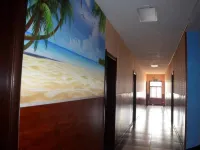 Wenshui Kaiyuan Hotel