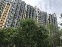 JIAYUAN HOTEL Hotels in Baodi Hot Spring Resort