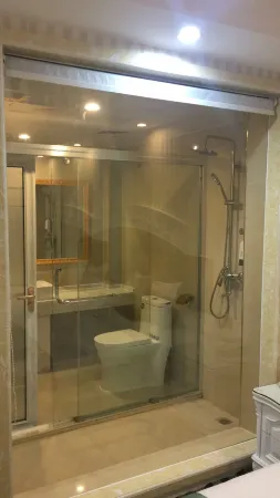 City of Jay Отели в г. Цидун