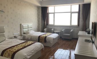 Huihao Lidu Hotel