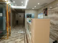 Santai Elegant Restaurant Hotel - 2-نجوم