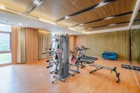 Pearl River International Hotel