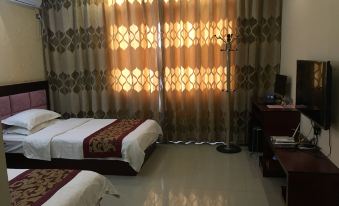 Pingle Tongle Business Hotel