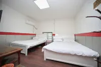 Dazhu Xinxin Hotel