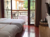 Shanyu Inn