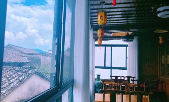 Hongcun Sichengtang Chinese Inn